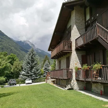 Apartamento L'atelier Du Temps - La Belle Vue La Salle