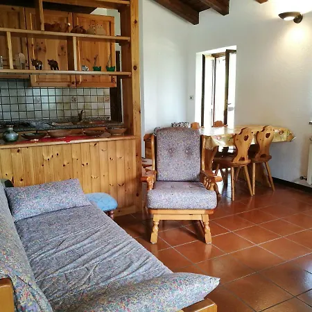 L'atelier Du Temps - La Belle Vue Apartment La Salle