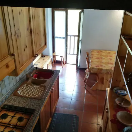 L'atelier Du Temps - La Belle Vue Apartment La Salle