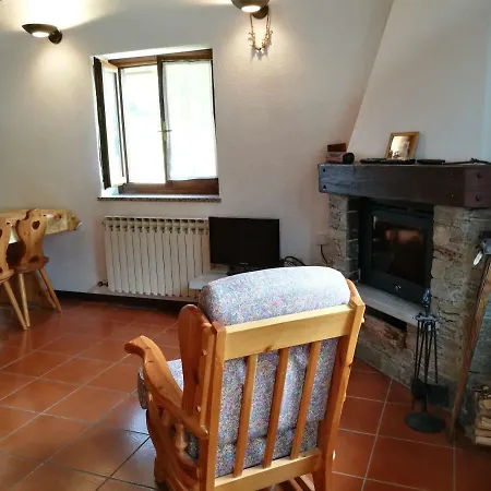 Apartamento L'atelier Du Temps - La Belle Vue *