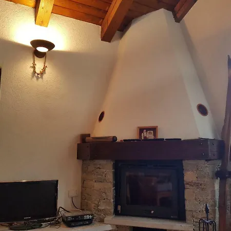 Apartamento L'atelier Du Temps - La Belle Vue *