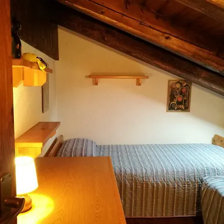 L'atelier Du Temps - La Belle Vue Apartman